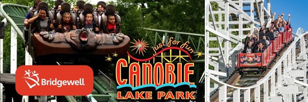 Canobie Lake